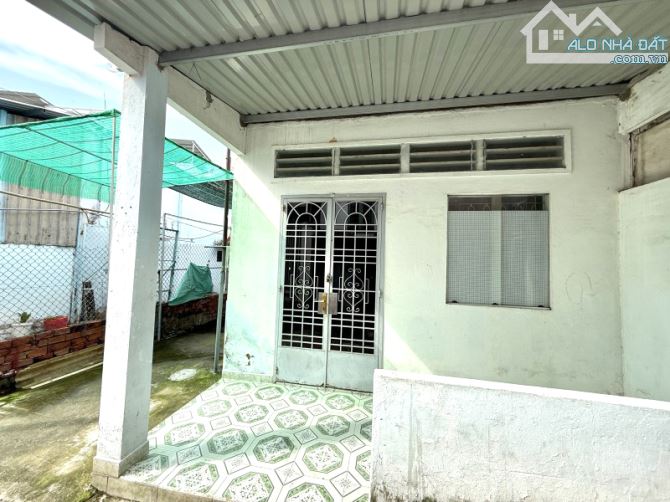 Bán Nhà Cấp 4 Giá Rẻ 96m2_6x16m Chỉ 4,2 Tỷ Gần Chợ Tam Hà Tam Phú Thủ Đức - 2