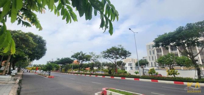 💎 BIỆT THỰ GÓC 2MT SIÊU RỘNG – 801M² – ĐƯỜNG 2/9, P.12, TP. VŨNG TÀU – ĐẲNG CẤP ĐẦU TƯ & - 2