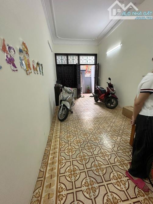 Bán nhà phân lô Tô Hiệu Hà Đông, 51M, MT3,5M, 3 tầng, 11 tỷ - 2