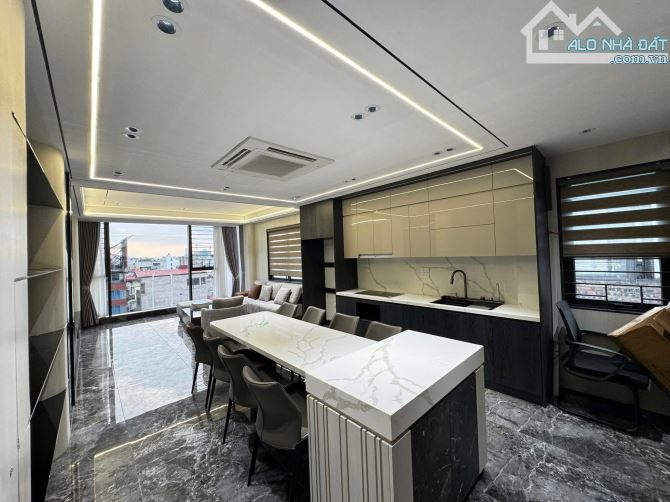 Bán nhà Khu đô thị văn phú- gần tòa chung cư victoria khu vực đông đúc nhộn nhịp - 2