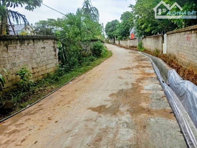 Chỉ hơn 4tr/m2 đất đẹp Vân Hòa, Yên Bài, oto tránh, đg nhựa, gần trục chính, với 2840m2 - 2