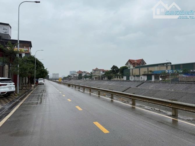 Hải Bối – Đông Anh – Hà Nội   Diện tích: 86m² – Mặt tiền 5m, đất vuông vắn, - 2