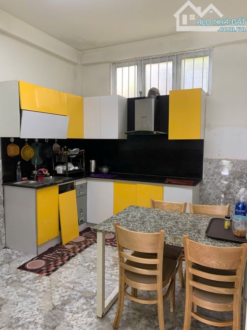 Giảm giá bán nhà hẻm Hà Huy Tập - Đà Lạt. - 2