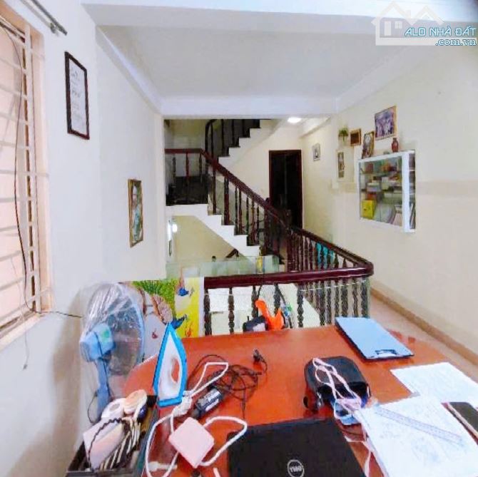 Bán nhà Cách Mạng Tháng Tám – QUẬN 3 – Sổ vuông 3.8 x 12.5 m – 4 Tầng – 9 tỷ - 2