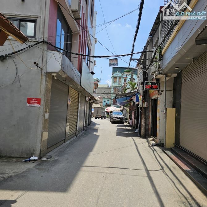 Mảnh Đất Vàng Nguyễn Đạo An, Phú Diễn, 2 Mặt Ngõ, Gần Ô Tô, Đầu Tư, 38m2, Giá Chỉ 5.95 Tỷ - 2