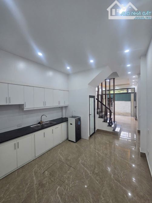 🏨🏨🏨 NHÀ MẶT NGÕ DI TRẠCH, KHÔNG QUY HOẠCH, KHÔNG NGẬP LỤT, 1 NGOẠT RA TRỤC LÀNG XE TẢI. - 2