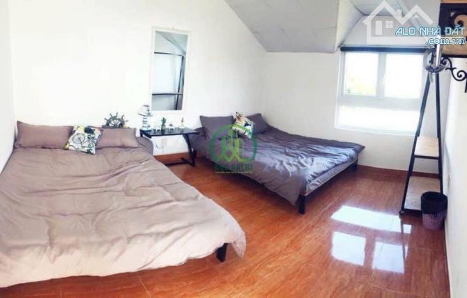 Bán nhà đường Nguyễn Siêu - Đà Lạt. - 2