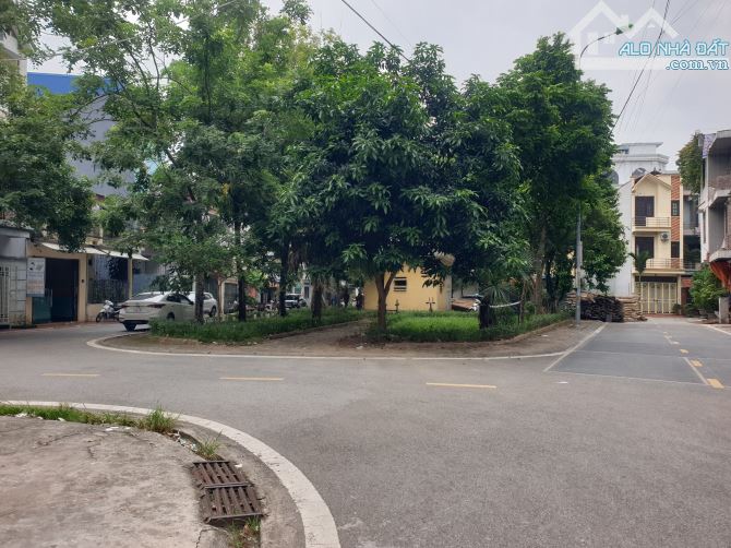 BÁN ĐẤT ĐÔ THỊ HÒA VƯỢNG ĐƯỜNG TRẦN NHÂN TRỨ 81M2 GIÁ 4.1 TỶ - 2
