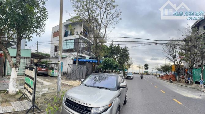 🌊 BÁN NHÀ 3 THOÁNG 8.8 TỶ– ĐƯỜNG PHÙNG HƯNG, THANH KHÊ – CÁCH BIỂN 50M- KD ĐỈNH 🌊 - 2