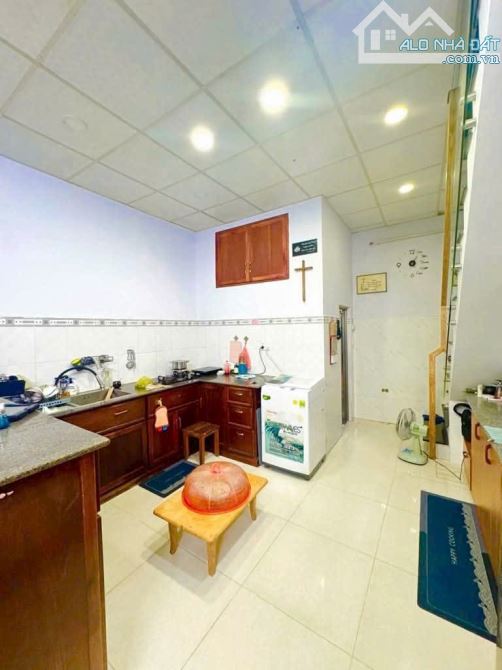 TÂN HOÀ ĐÔNG _ Giáp Q6 _ (4 × 10) 2 TẦNG_ CHỈ 4 .T.Ỷ.X - 2