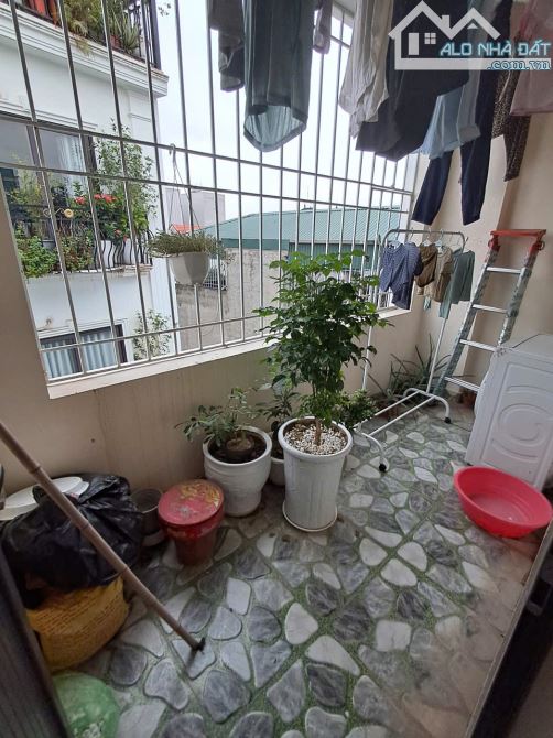 Bán NR Hòa Bình, Yên Nghĩa, Hà Đông, Hà Nội, 3,8 tỷ, 30 m2, 4 tầng, 3PN, 3WC - 2