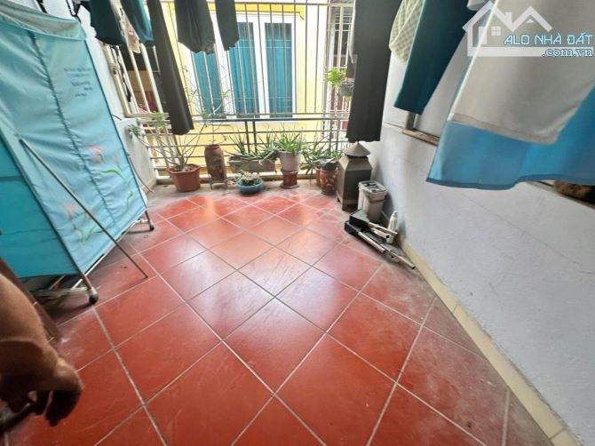 Bán nhà phố cổ Tô Hiệu Hà Đông, 50M, 4 tầng, 10 tỷ - 2