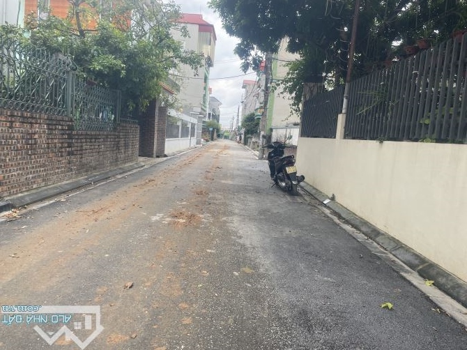 ĐẤT PHÂN LÔ CỰC ĐẸP – TẰNG MY, NAM HỒNG, ĐÔNG ANH (HN) . 42m² full thổ cư – MT 5.4m - 2
