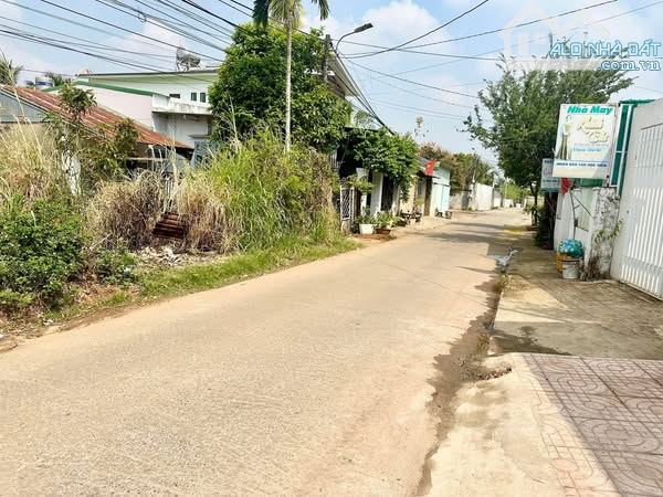 Bán đất hẻm 56 Nguyễn Thị Định, Đối diện Việt Mỹ - 2