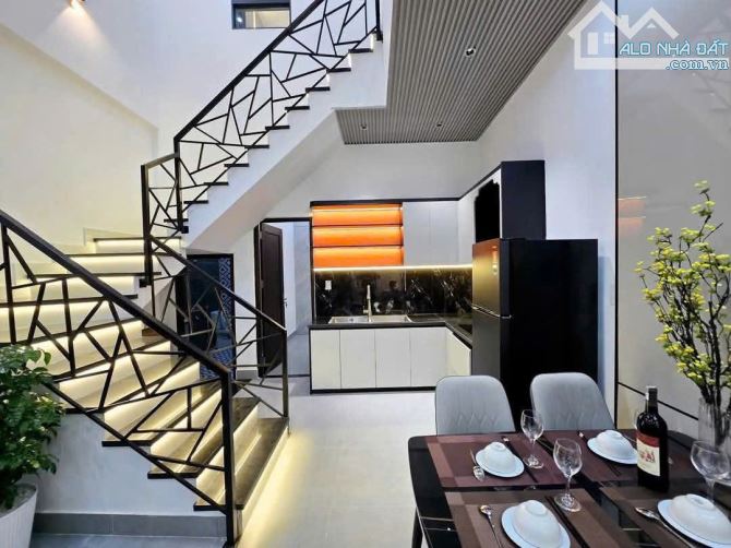 BÁN NHÀ 2 TẦNG X 65M2 K47 LÝ THÁI TỔ, THANH KHÊ - 2