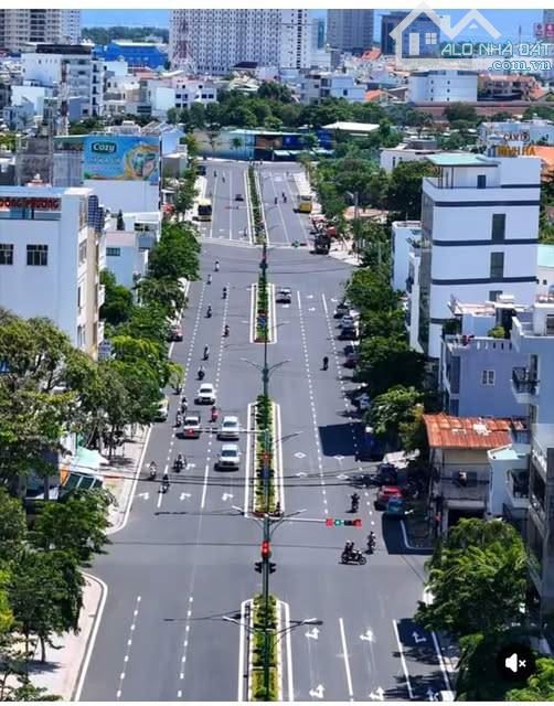 💥 BÁN ĐẤT MẶT TIỀN THỐNG NHẤT MỚI – P.3, TP. VŨNG TÀU – 98.6M² (5x20M) – GIÁ 14 TỶ TL - 2