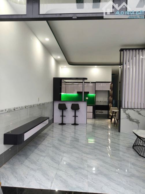 🍃nhà cấp 4 cho vợ chồng trẻ liền kề trung tâm biên hoà - 2
