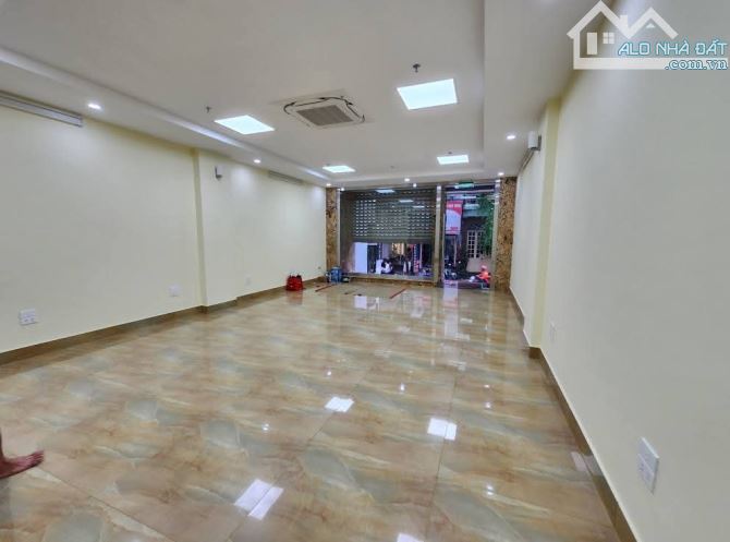 + Siêu Phẩm Mặt Phố Nguyễn Viết Xuân HĐ. TOÀ BUILDING 8 TẦNG THANG MÁY-View Hồ cực Đẹp- Ki - 2
