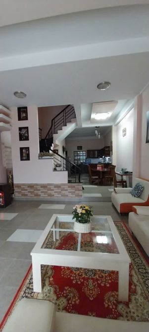 Nhà măt tiền đường Nguyễn Lương Bằng - p2 Đà Lạt -  121m2 -  14 tỷ - 2