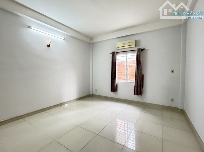 BÌNH THẠNH KẾ Q1 | 84m2(4.3x20) | 4 TẦNG | 4 PHÒNG NGỦ | GIỮ TIỀN - CHO THUÊ - Ở NGAY | NH - 2