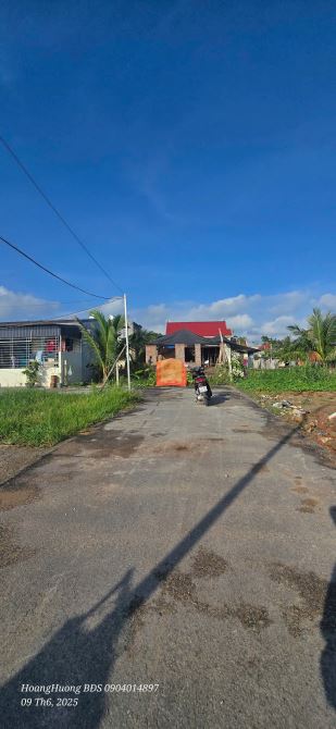 72,8m2 đất Tân Linh, Minh Tân, Kiến Thụy gần Ga Nam Hải Phòng - 2
