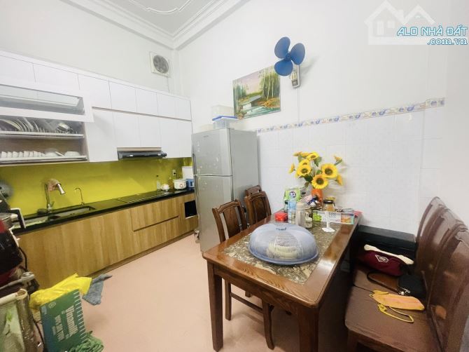 NHÀ NGÕ 647, LẠC LONG QUÂN, TÂY HỒ-VỈA HÈ-KD-Ô TÔ:36/50M X2T, MT 5M, GIÁ 18,9 TỶ. - 2