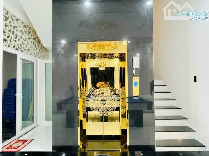 💎 BIỆT THỰ 1 TRỆT 2 LẦU – ĐỒI NGỌC TƯỚC, THẮNG TAM – 355M² (14x26M) – HỒ BƠI – FULL TIỆN - 2