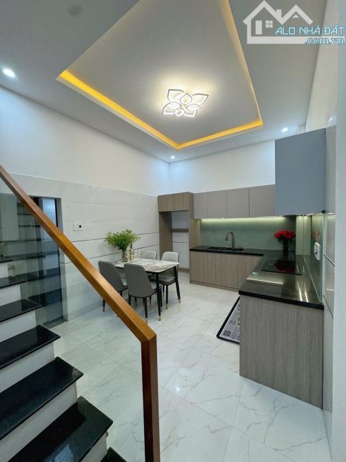 1 tỷ 9 cho căn nhà 1 trệt 1 lầu MT Phan Đăng Lưu, TP. Thủ Dầu Một, pháp lí minh bạch - 2