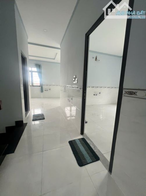 Bán gấp nhà 1T2L 140m2 MT kinh doanh P.Bửu Hoà, full thổ, gần cty bouchen, chỉ 10ty5 TL - 2