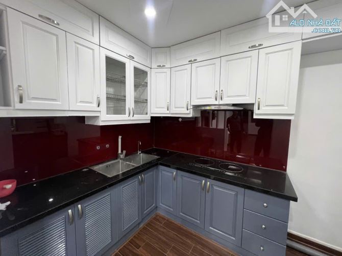 Bán căn hộ chung cư 197 Trần Phú – Hà Đông, 132m2, 3 ngủ, rộng nhất tòa, lô góc cực hiếm - 2
