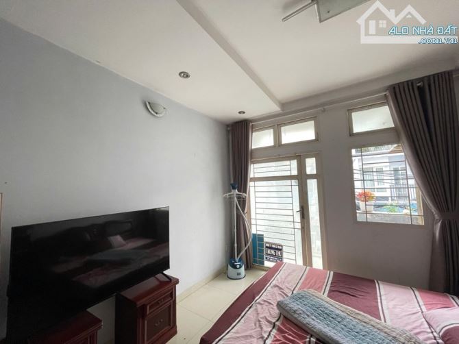 Bán nhà 3 tầng vừa ở vừa kinh doanh ,hẻm 157 Dương Bá Trạc, quận 8, gần 100m2, 12.5 TỶ - 2