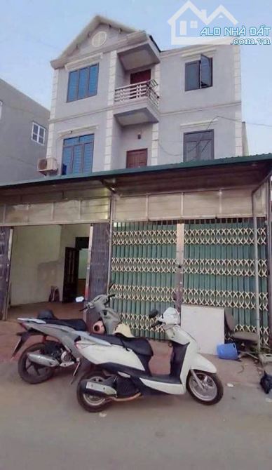 🏡 BÁN NHÀ 3 TẦNG MẶT ĐƯỜNG QL23B – VỊ TRÍ VÀNG ĐỐI DIỆN KĐT HÙNG VƯƠNG (GĐ2), TP. PHÚC YÊ - 2