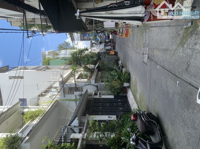 Bán Nhà đẹp, giá tốt, khu vực an ninh 338/xx An Dương Vương P. Chợ quán. TP. HCM - giá 20t - 2