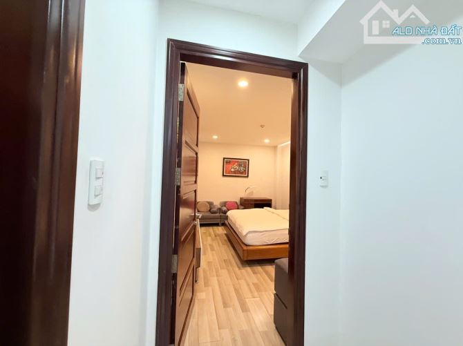 CHO THUÊ CĂN HỘ MẶT TIỀN ĐƯỜNG PHAN CHU TRINH – PHƯỜNG 2 CŨ, VŨNG TÀU - 2