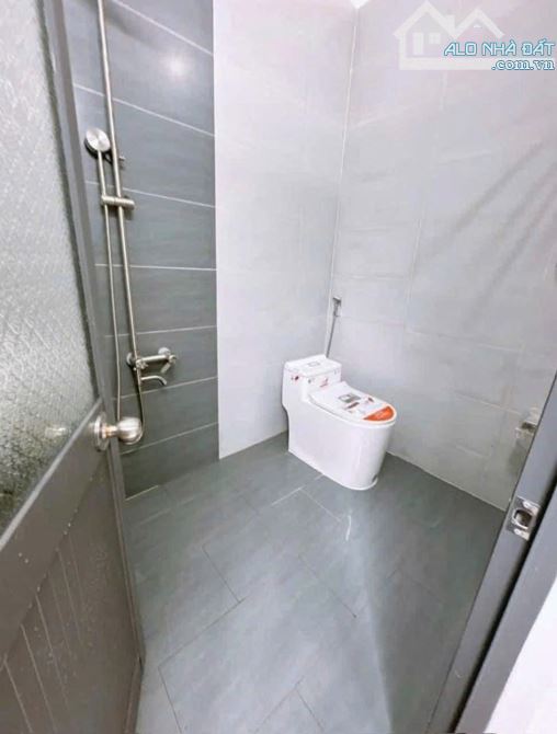 BÁN NHÀ CẤP 4 NGAY KHU VỰC GẦN KHU DU LỊCH BỬU LONG CHỈ VỚI 379 TRIỆU.. - 2