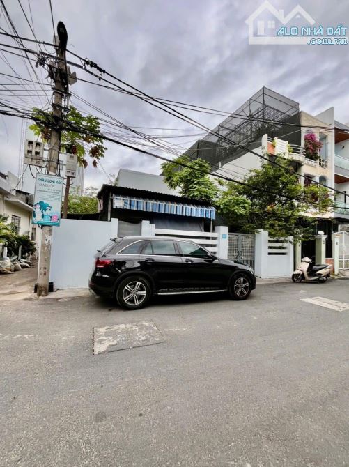 💋BÁN LÔ GÓC SIÊU ĐẸP LÊ HỮU TRÁC – DIỆN TÍCH 265m² NGANG GẦN 11M – GIÁ CHỈ 22,5 TỶ💋 - 2