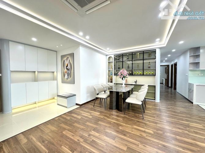 CHUNG CƯ LÊ TRỌNG TẤN CĂN GÓC 3 NGỦ HƠN 4 TỶ - 2
