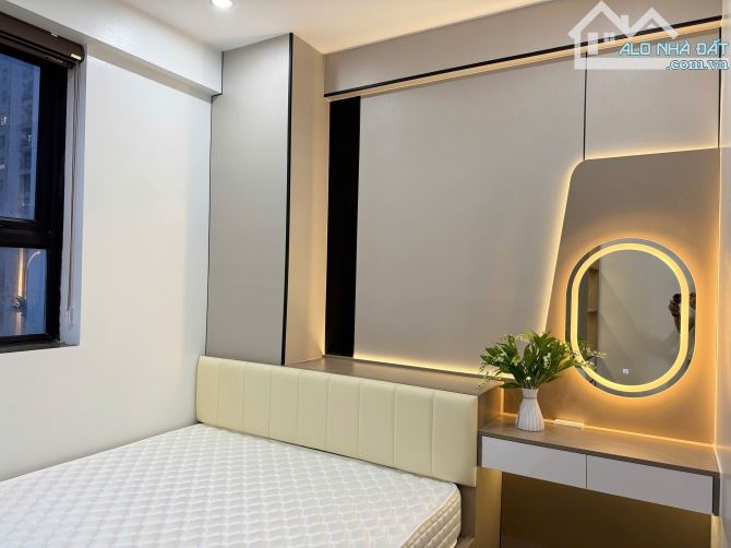 Bán căn hộ 198 Nguyễn Tuân 83m2 3pn - 2vs - 6,96 tỷ Tầng trung, full NT - 2