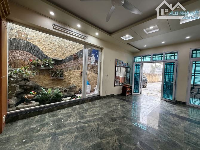 🏡 BÁN NHÀ 3 TẦNG – TỔ AN TRÌ 1, P. HÙNG VƯƠNG, Q. HỒNG BÀNG - 2