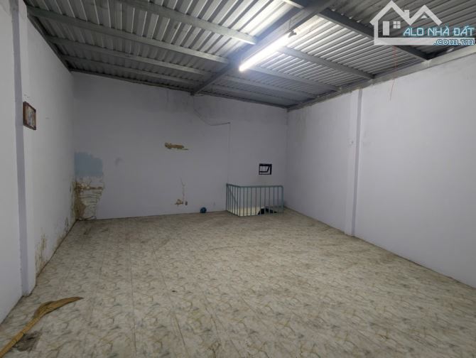 Bán nhà gần Ủy Ban đường Quang Trung Phường 10 Gò Vấp 32m2 giá 3,79 tỷ 2 tầng - 2