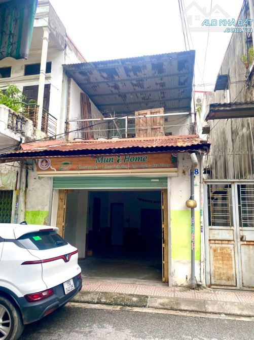 Spcc  🌺Cho thuê nhà 2 tầng nguyên căn  mặt đường 278 đà nẵng ( gần trường tiểu hoc ..) ki - 2