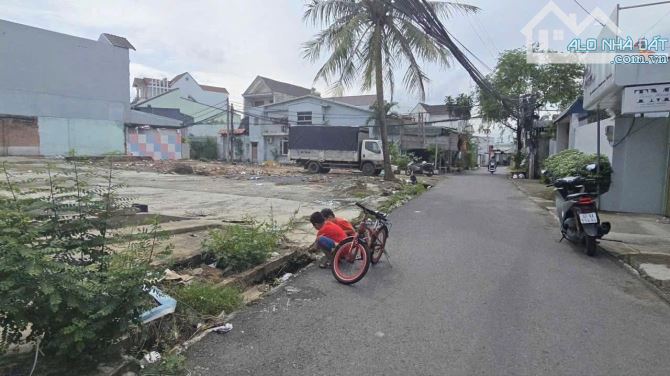 Bán lô đất Nguyễn Ái Quốc, P. Tân Hiệp, Biên Hoà 2,79tỷ - 2