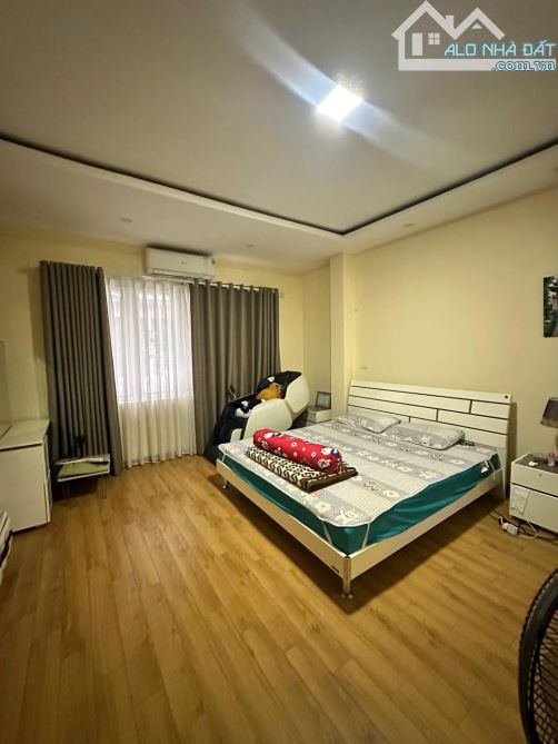 SIÊU PHẨM LIỀN KỀ VĂN PHÚ 78m2/ 5 TẦNG  – ĐƯỜNG 12M- CHI THUÊ KINH DOANH CỰC TỐT - 2