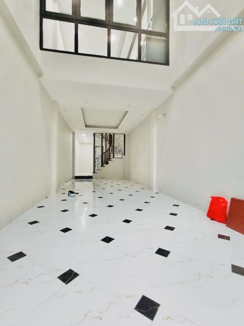 BÁN NHÀ PHỐ LÊN TRỌNG TẤN-7 TẦNG-THANG MÁY-NGÕ RỘNG-FULL NỘI THẤT CƠ BẢN-48M GIÁ NHỈNH 15. - 2
