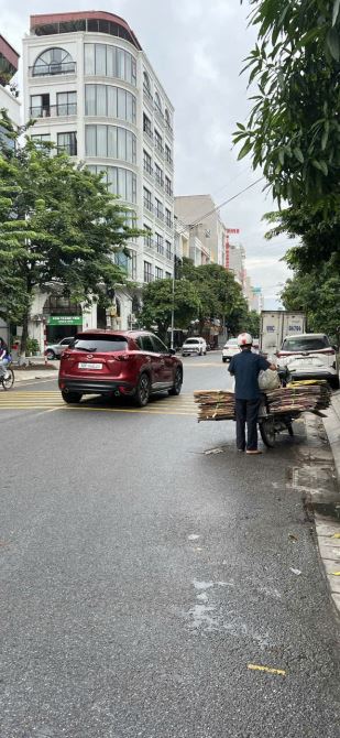 🏠Bán Nhà 3 Tầng Đường Ngọc Hân Công Chúa, - 2