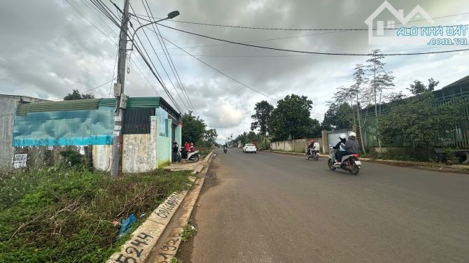 🅿️❇️Đất 2 MT trước sau Vành Đau QL14-26, Eatu, phường Tân An, 5,170 tỷ, 11mx22m❇️ - 2