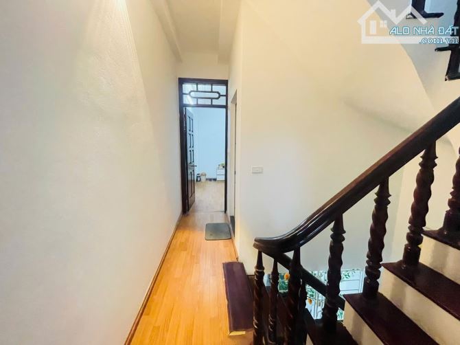 BÁN NHÀ TRẦN CUNG CẠNH KĐT NAM CƯỜNG, 40M2, 5 TẦNG, MT 4M, NHÀ ĐẸP NỘI THẤT XỊN, GIÁ 9 TỶ - 2