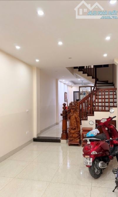 ĐẤT VUÔNG VẮN – Ô TÔ TRÁNH – NGÕ THÔNG –DT: 55M_ MT:4M  GIÁ CHỈ 15 TỶ – KIẾN HƯNG _HÀ ĐÔNG - 2