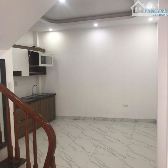 👉 yên nghĩa hà đông , sót căn duy nhất 32m mới cóng xây 4 tầng độc lập,0to nhỏ lùi cửa, - 2