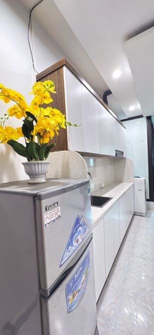 Bán tập thể tầng 2, Quỳnh Mai 8-3, sử dụng 45m2 trung tâm quận Hai Bà Trưng - 2